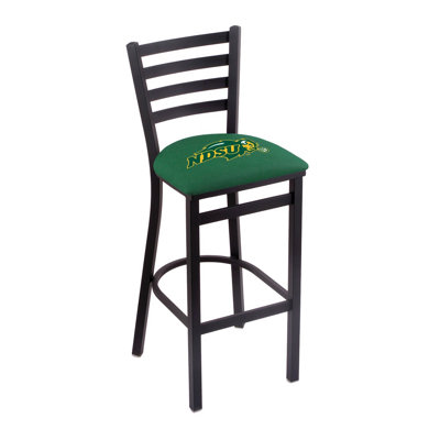 NCAA 25" Bar Stool