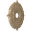 EnduraForm PVC Attica Thermoformed Medallion-88028161-137634745