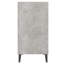 Skelmersdale 57cm Sideboard-1844488284