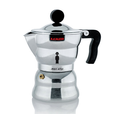 Espressokocher Moka