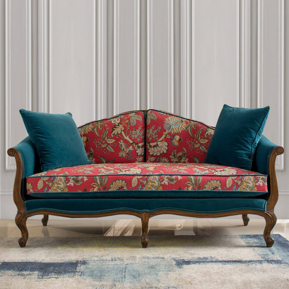 Walkoly Modern Minimalist Creative Sofa | Wayfair