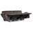 Kramer Zero Gravity Sofa with Power Recline & Power Headrest-100083039