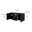 Tavi 150cm Sideboard-665997070