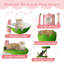 Amadahy 162cm H Cat Tree-1249562318