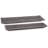 Keomi Aluminum Tray - Set of 2
