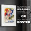 Olympia - Impression sur toile seulement - NON-CADRE-1247413092