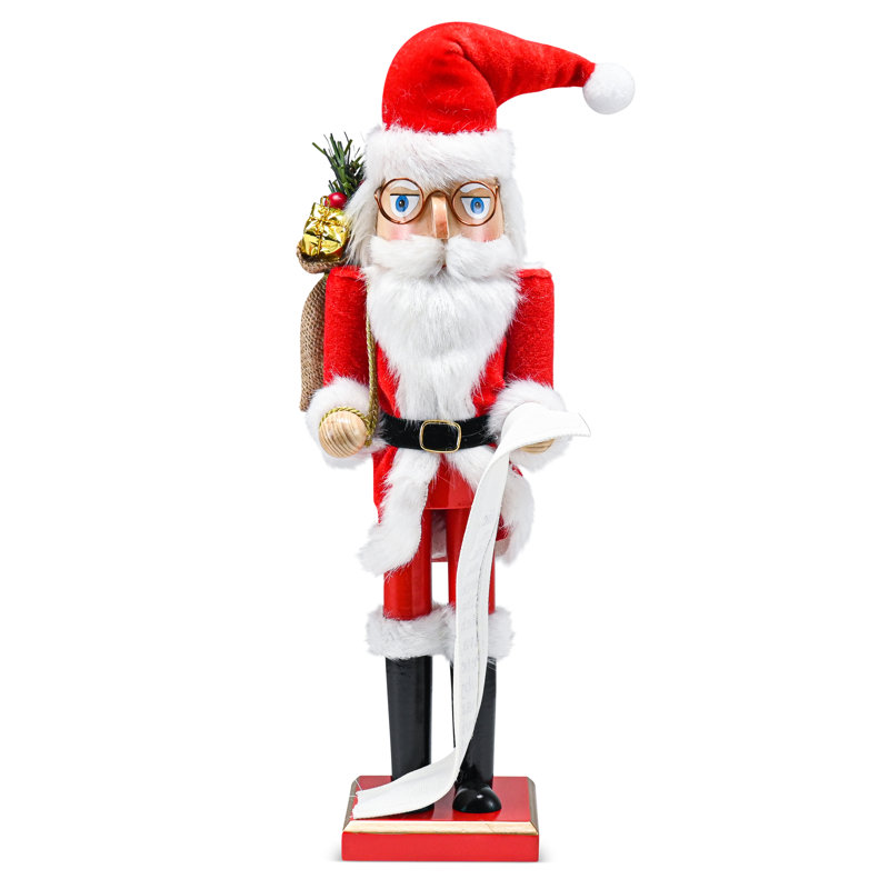Christmas No Animal(s) Nutcracker
