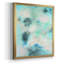 Blue Shift I Premium Framed Canvas - Ready to Hang-2002121777-2002121774