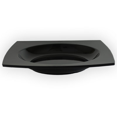Classic 22 oz. Melamine Pasta Bowl