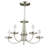 5 - Light Classic / Traditional Chandelier
