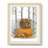 Virgil -Gallery Wrapped Canvas