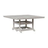 Berlin Gardens Garden Classic 66″ Dining Table