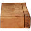 Wall Shelves 2 Pcs Solid Wood Acacia-983911751