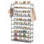50 paires de rangement pour chaussures-1832567059