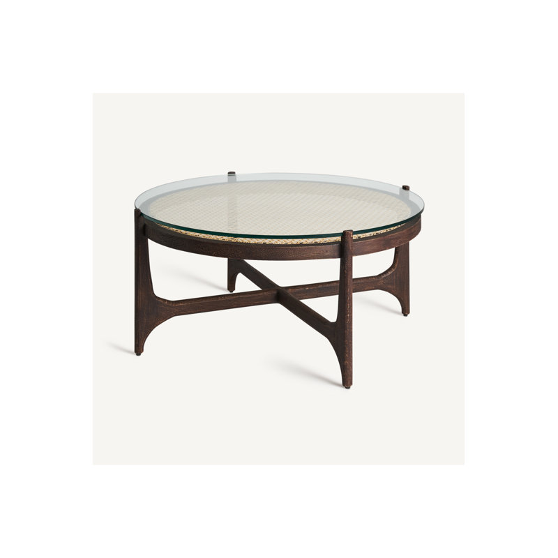 Nossen Coffee Table