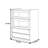 Retro Small Sideboard