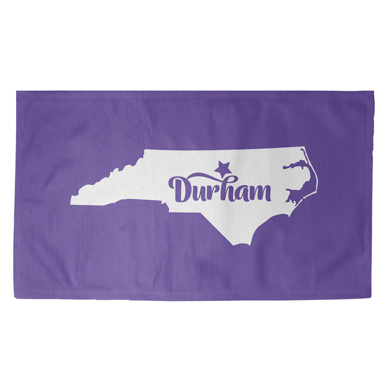 Durham Indoor Rug, Rectangle 5' x 7'