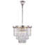 Lustre à niveaux unique 9 lumières Yazmin-27969444-27969447