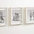 Three-Piece Picture Frame Set-1420485518-1420485513