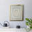 Inner Hall II Premium Framed Canvas - Ready to Hang-123081254-123081255