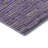 Premium Machine Washable Prisco Purple Rug-713920588