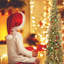 Arbre de Noël 5 pi