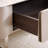 Light luxury simple design sense coffee table