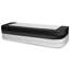 Canapé-lit orthopédique pour animal de compagnie convertible en velours Larry-46032018-27278162