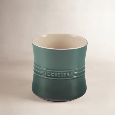 Le Creuset Stoneware Utensil Crock