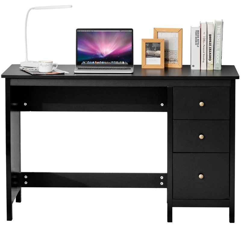 Writing Desk, Black
