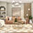 Mable Ceramic Table Vase-684284239-684284226