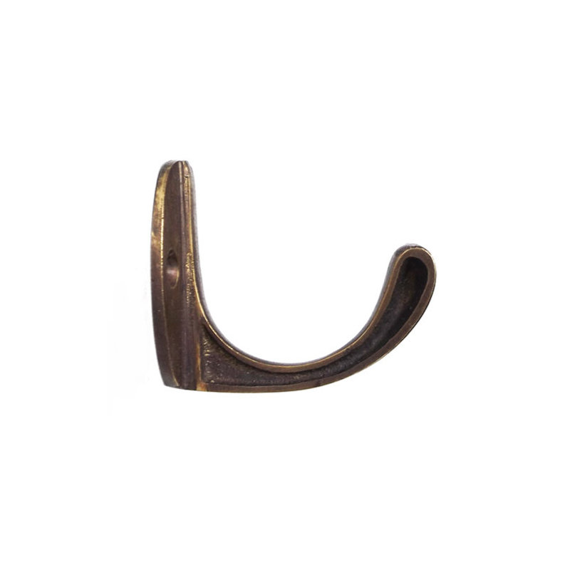 Single Robe Hook