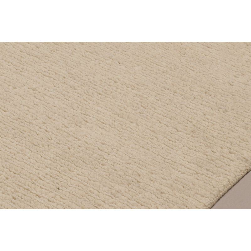 Modern One-of-a-Kind 13'0X19'3 Hand Knotted Area Rug