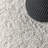 Felicdad Shag Plush Tassel White Rug-1641231280