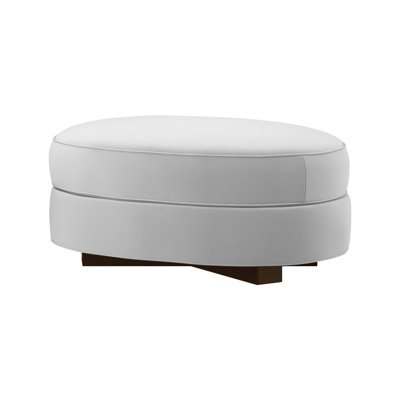 Jackson Upholstered Ottoman