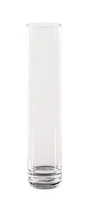 Issak Glass Table Vase