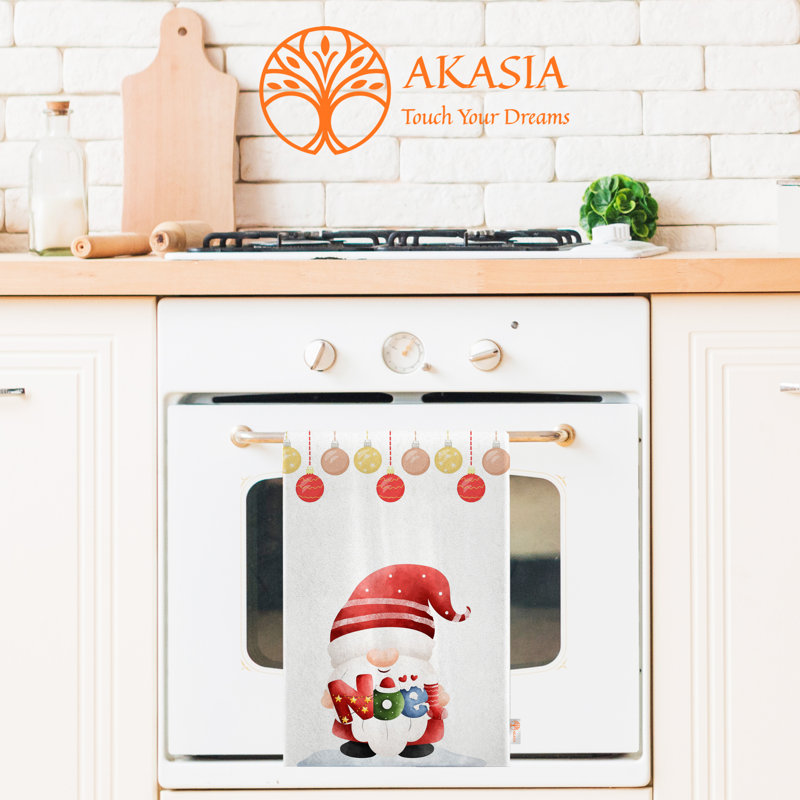 Tea Towel Kitchen Towel