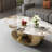 Table basse Delvan