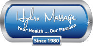 Hydro Massage Products Logo