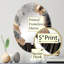 Miroir mural Nubble-940445569