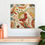 Boho Paisley Spice II-109221851