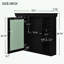 Armoire de salle de bain Moreauville-1141098714