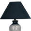 Lampe de table en céramique
