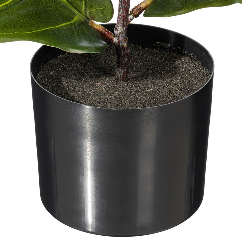 18.5'' Faux Plant in Pot