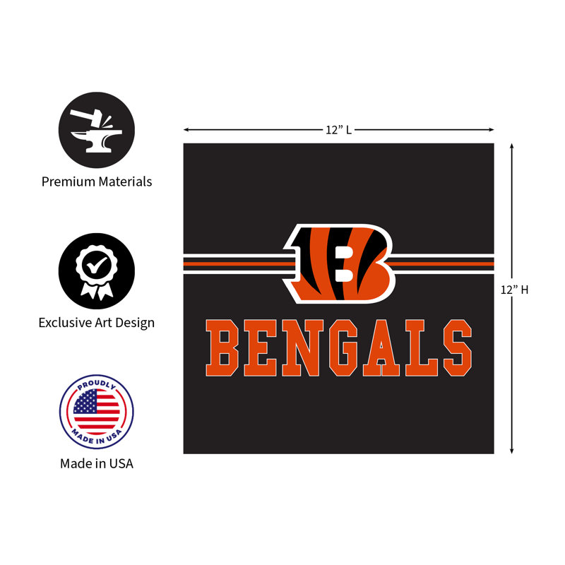 " Cincinnati Bengals "