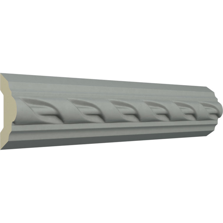 Valeriano Ribbon Panel Moulding