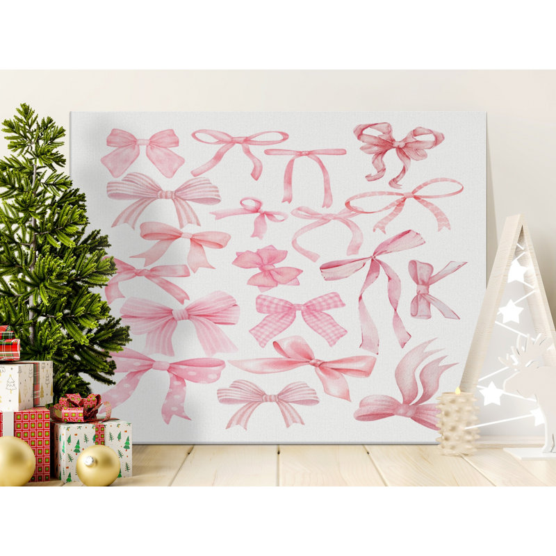 Nolte Wrapped Canvas Print Set, 20x16