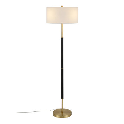 Olie 61" Floor Lamp