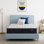 Clarks Hill Elite II Firm 13" Mattress