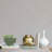 Jillien Stoneware Table Vase